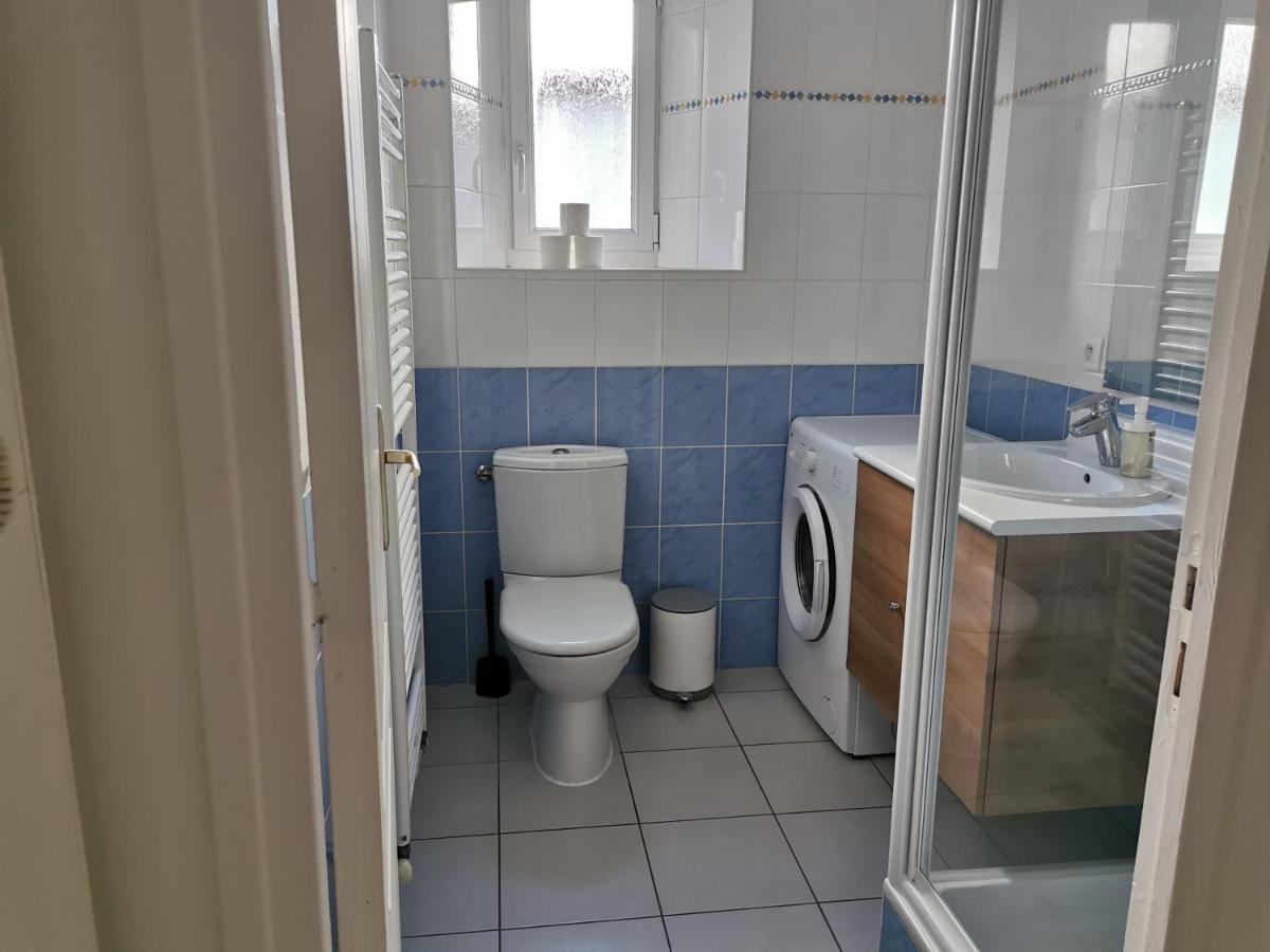 Chez Aimee Διαμέρισμα Ρενς Εξωτερικό φωτογραφία