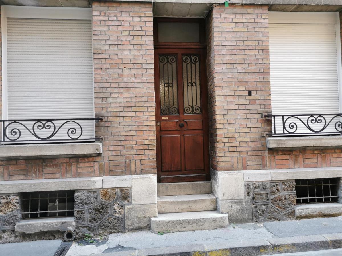 Chez Aimee Διαμέρισμα Ρενς Εξωτερικό φωτογραφία